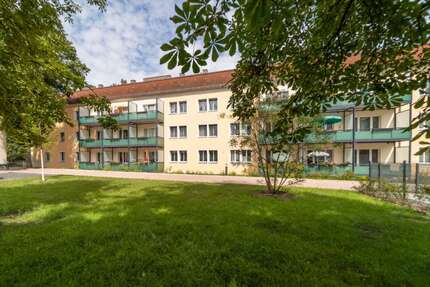 Wohnung zum Mieten in Frankfurt (Oder) 351,80 € 63.16 m²