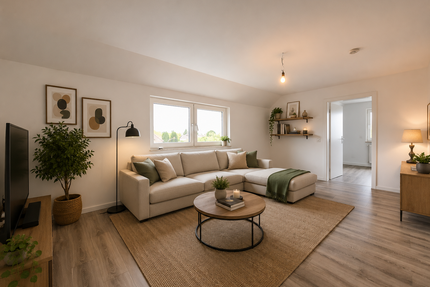 Wohnung zum Mieten in Minden 499,00 € 55.14 m²