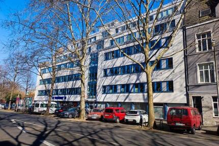 Ehrenfeld - großzügige, helle 3-4 Zimmer Eigentumswohnung - Köln