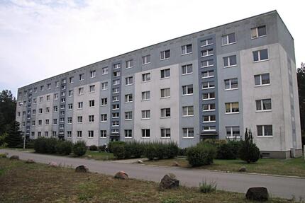 2-Raumwohnung mit Balkon in Prora zu vermieten - Binz