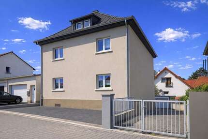 Haus zum Kaufen in Alzey 520.000,00 € 186 m²