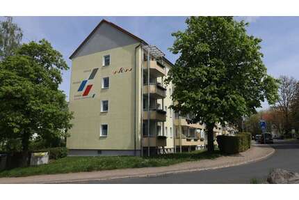 Wohnung zum Mieten in Chemnitz 237,00 € 42.1 m²