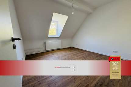 Wohnung zum Kaufen in Ludwigshafen am Rhein 165.000,00 € 40.34 m²