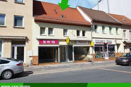 Haus zum Kaufen in Köthen 120.000,00 € 86.54 m²
