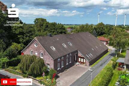 Haus zum Kaufen in Wittmund 330.000,00 € 270 m²