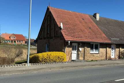 Haus zum Kaufen in Sponholz 95.000,00 € 80 m²