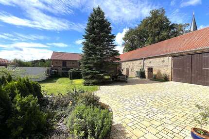 Haus zum Kaufen in BeelitzOT Schäpe 695.000,00 € 240 m² - Beelitz/OT Schäpe