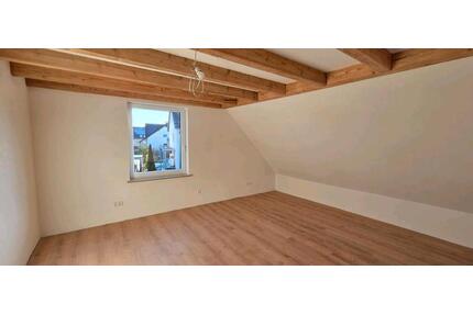 Lichtdurchflutete Wohnung zu vermieten - Rainau