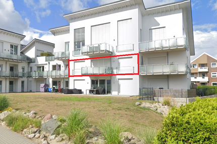 Wohnung zum Mieten in Scharbeutz 1.150,00 € 66.6 m²