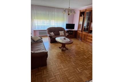 Wohnung in Barbing zu verkaufen