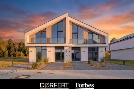 Haus zum Kaufen in Göhren-Lebbin 570.000,00 € 121.22 m²