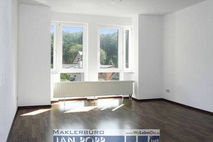 2-Raumwohnung für Anleger oder Selbstnutzer - Greiz