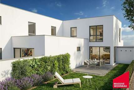 Haus zum Kaufen in Darmstadt 1.250.000,00 € 220 m²