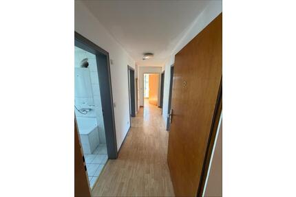 3 ZKB lichtdurchflutete Wohnung - ca. 60 m² - Eisenberg (Pfalz)