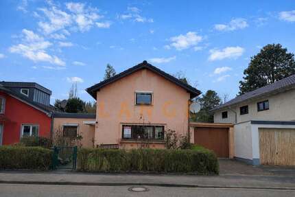 Haus zum Kaufen in Bonn Plittersdorf 495.000,00 € 80 m² - Bonn / Plittersdorf