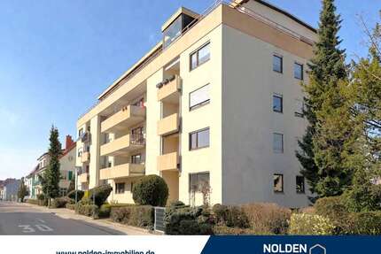 Wohnung zum Kaufen in Schwetzingen 263.000,00 € 83.39 m²