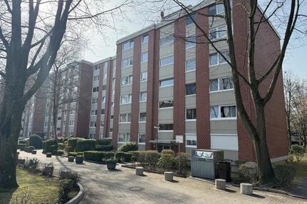 Attraktive 4-Zimmer-Wohnung in gepflegtem Zustand - Mönchengladbach