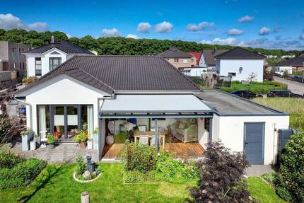 Exklusiv wohnen - Modernes Haus im Heilbad Bad Doberan