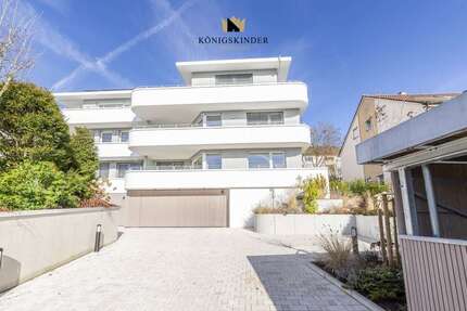 Wohnung zum Kaufen in Marbach am Neckar 748.000,00 € 124 m²