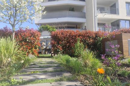 Terrassenwohnung zum Kauf - 815.000,00&nbsp;EUR Kaufpreis, ca.&nbsp; 113,00&nbsp;m&sup2; in Freiburg im Breisgau (PLZ: 79115) Haslach