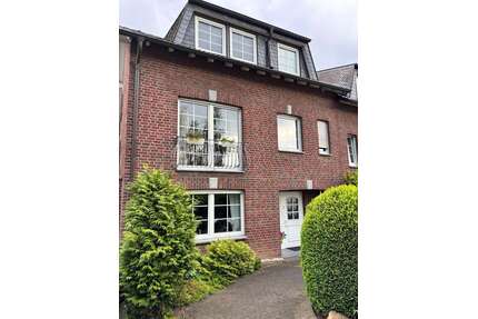 Haus zum Kaufen in Aachen 650.000,00 € 173 m²