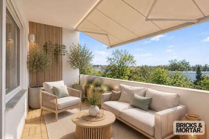 Wohnung zum Kaufen in Freiburg im Breisgau 580.000,00 € 96 m²