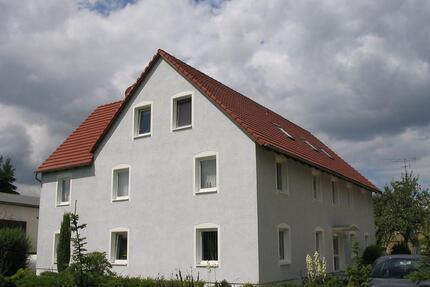 Helle freundliche 2-R-Whg. in Friedersdorf - Markersdorf