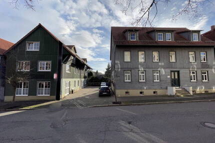 Die Top 5 Eigentumswohnungen - 329.000,00&nbsp;EUR Kaufpreis, in Oberharz am Brocken (PLZ: 38875) Elbingerode