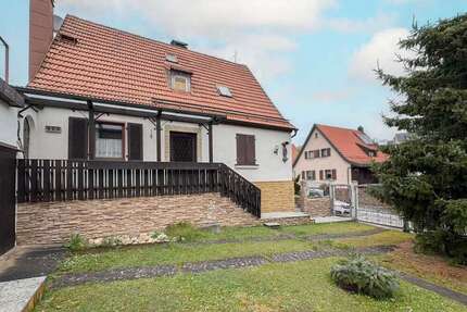 Haus zum Kaufen in Rimpar 249.000,00 € 114.16 m²