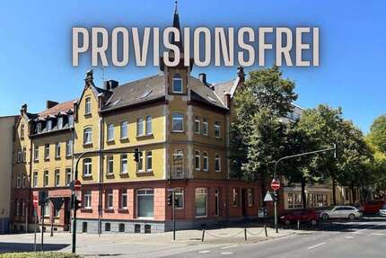 Wohnung zum Kaufen in Fulda 299.000,00 € 112.55 m²