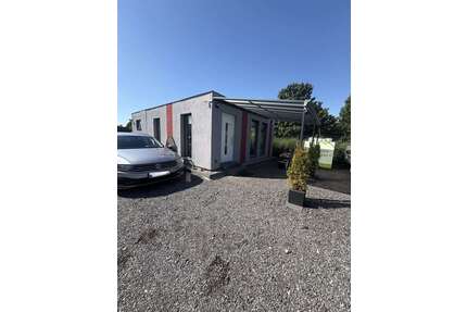 Büro in Roggentin 1.310,00 € 54 m²