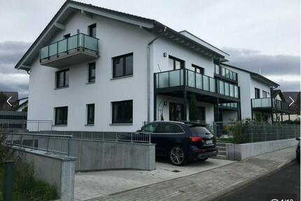 3-Zimmer Dachgeschosswohnung in Bad Krozingen