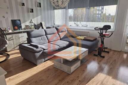 Wohnung zum Kaufen in Kerpen 157.000,00 € 88 m²