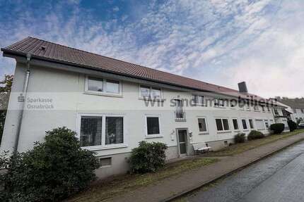 Wohnung zum Kaufen in Georgsmarienhütte 100.000,00 € 51 m²