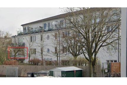 von privat: Wohnung zu vermieten 2 Zimmer - Lübeck Sankt Lorenz Nord