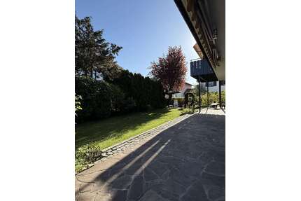 Wohnung zum Kaufen in Langenpreising 385.000,00 € 109.73 m²