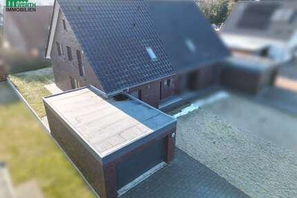 Haus zum Kaufen in Beckdorf 529.000,00 € 128.59 m²