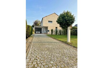 Freistehendes Haus - 469.000,00&nbsp;EUR Kaufpreis, ca.&nbsp; 142,00&nbsp;m&sup2; in Kaiserslautern (PLZ: 67659) Engelshof