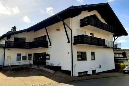 Wohnung zum Mieten in Frauenau 290,00 € 30 m²