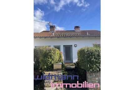 Haus zum Kaufen in Schwäbisch Gmünd 329.000,00 € 164.52 m²