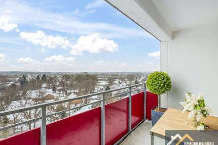 Wohnung zum Kaufen in Pinneberg 274.000,00 € 92 m²