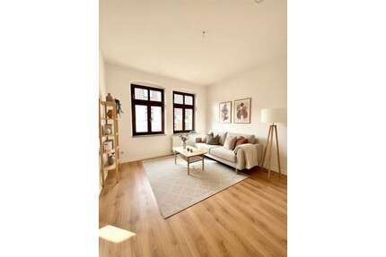 Wohnung zum Mieten in Magdeburg 619,00 € 65 m²