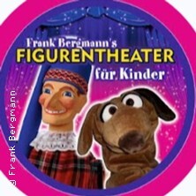 Hallo Bad Wildungen! - Der Kasper und seine Freunde kommen zu euch!