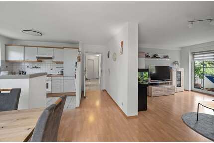 Wohnung zum Kaufen in Balingen 240.000,00 € 84 m²