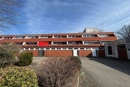 Wohnung zum Kaufen in Wahlstedt 139.000,00 € 55.5 m²