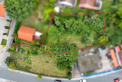 Grundstück zu verkaufen in Etzenricht 99.000,00 € 1022 m²