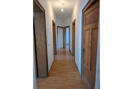 3-Zimmer-Mietwohnung, 100 qm, 2. OG, Datteln, Nähe Innenstadt