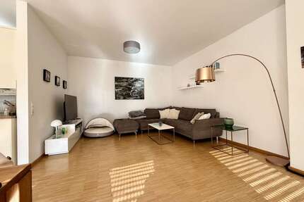 Haus zum Mieten in Mannheim 1.700,00 € 138 m²