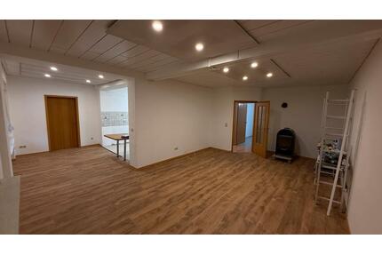 Frisch renovierte 5 zimmer Wohnung - Olsberg