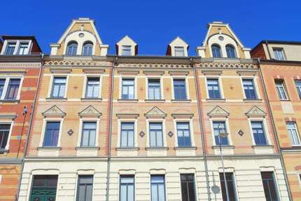 Wohnung zum Mieten in Meißen 537,00 € 73.3 m²
